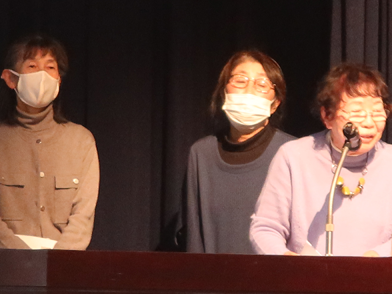 まちづくりフォーラム in行田　埼玉協同ネットが市と共催　行田市長が登壇、70人で学び合う